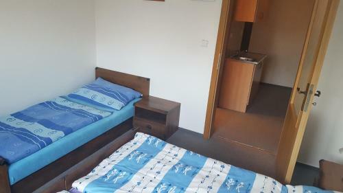 Hostal Penzion Marina Vltava