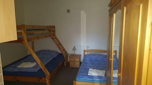 Hostal Penzion Marina Vltava