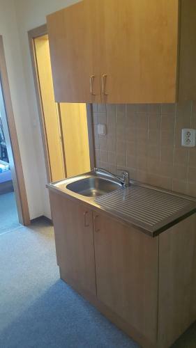 Hostal Penzion Marina Vltava