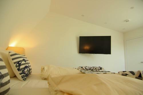 Apartamento Ferienwohnung Meerzeit