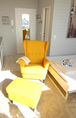Apartamento Kiekerwai