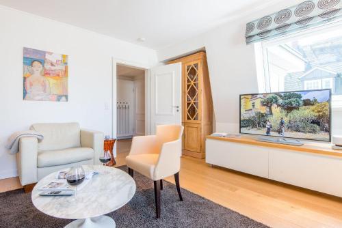 Apartamento Die Villa 1903_ Whg_ 3