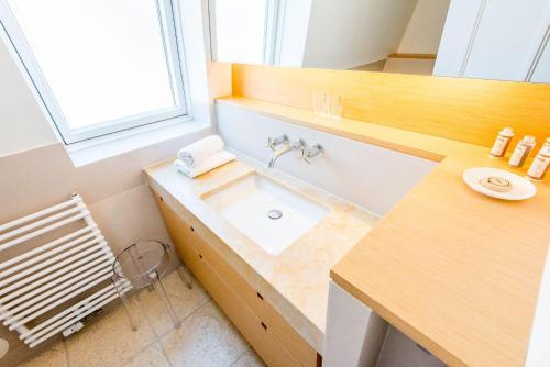 Apartamento Die Villa 1903_ Whg_ 3