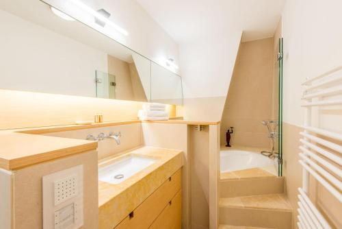 Apartamento Die Villa 1903_ Whg_ 3