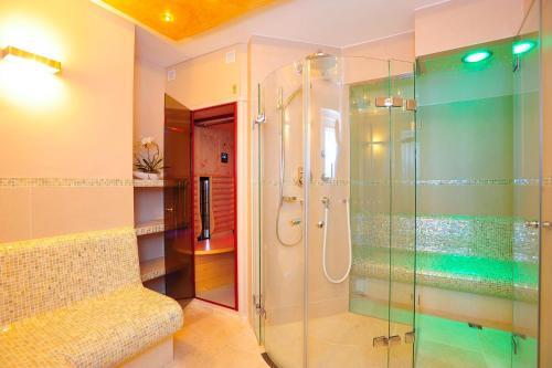 Apartamento Die Villa 1903_ Whg_ 3