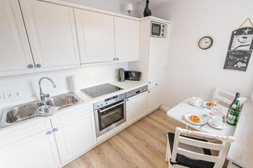Apartamento Haus Ankerlicht_ Whg_ 74