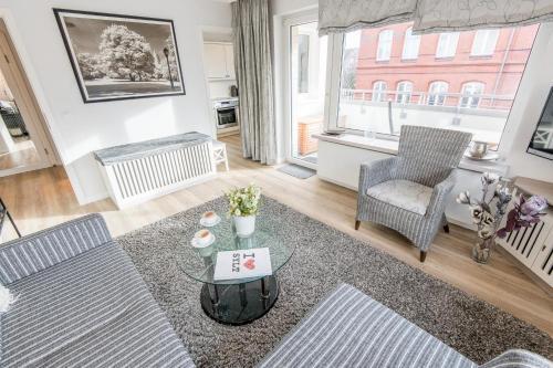 Apartamento Haus Ankerlicht_ Whg_ 74