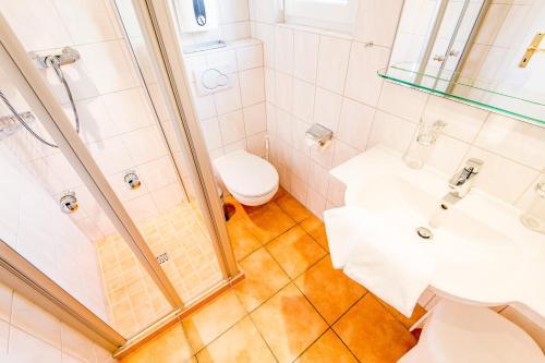 Apartamento Alte Gaertnerei_ Whg_ 2