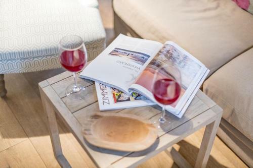 Apartamento Whg_ 3_ Villa Aegir