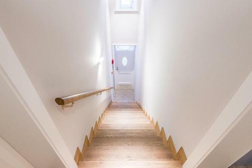 Apartamento Whg_ 3_ Villa Aegir