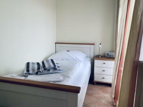 Apartamento Haus Elaine Appartment 20