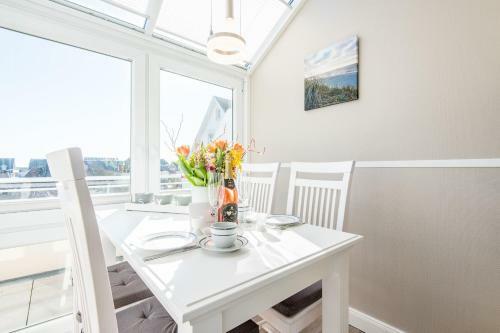 Apartamento Whg_ 18_ Residenz Bismarck