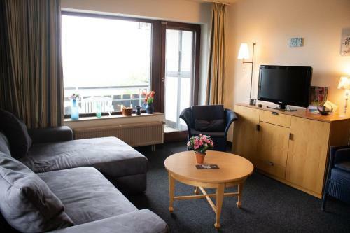 Apartamento Appartement - Dorfsstrasse 1 'dorint'