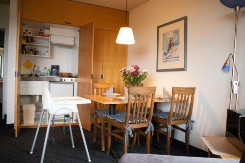 Apartamento Appartement - Dorfsstrasse 1 'dorint'