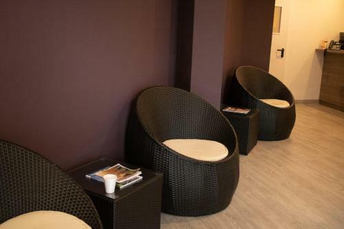 Apartamento Appartement - Dorfsstrasse 1 'dorint'
