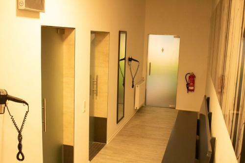 Apartamento Appartement - Dorfsstrasse 1 'dorint'