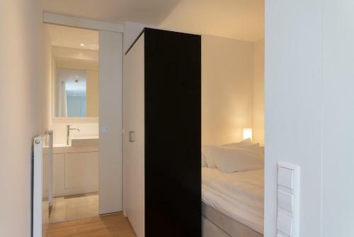 Apartamento Strandlust 21b Appartement