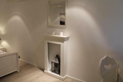 Apartamento Ferienwohnung Silbermoewe_herrenhof