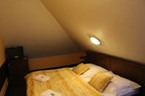 Z�meck� Hotel Zlat� Orel