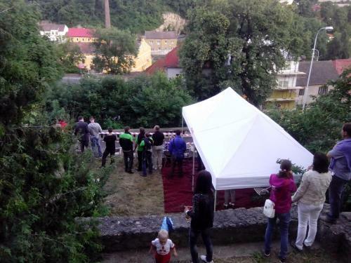 Hotel Zlat� Kohout