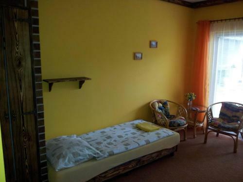 Hostal Penzion Piano Ranch