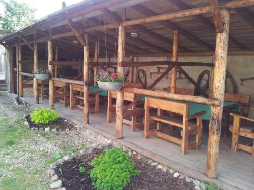 Hostal Penzion Piano Ranch