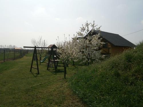Apartm�n Pohoda