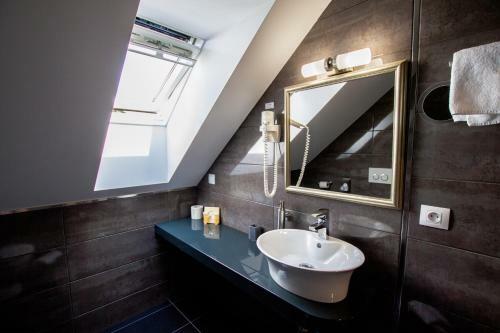 Hostal Penzion U Hr�dku