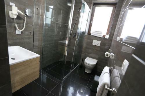 Hostal Penzion U Hr�dku