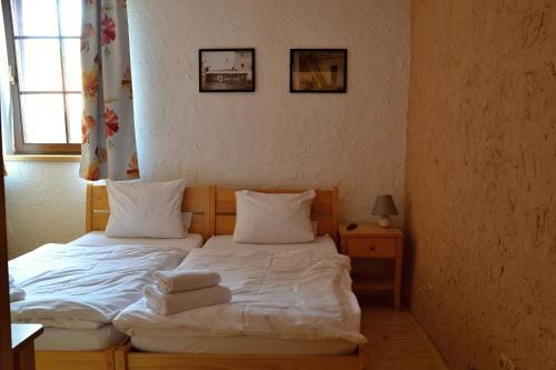 Hostal Penzion Ml�n Sedlec