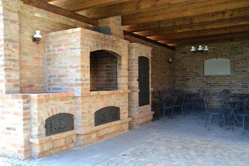 Hostal Penzion Ml�n Sedlec