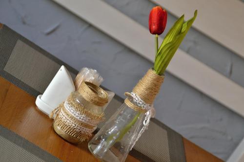 Hostal Penzion Ml�n Sedlec