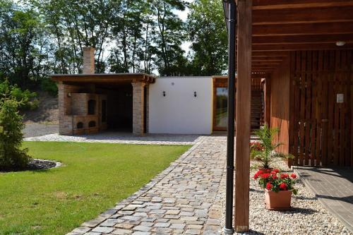 Hostal Penzion Ml�n Sedlec