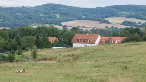 Agroturismo Farma Zahradnice