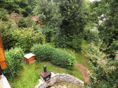 Holiday House Vranov Dam