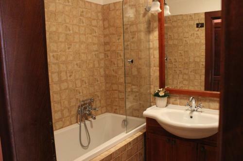 Hostal Penzion U Veter�na