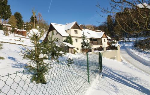 Holiday Home Prikra I