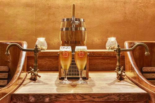 Hotel Club Kyjov
