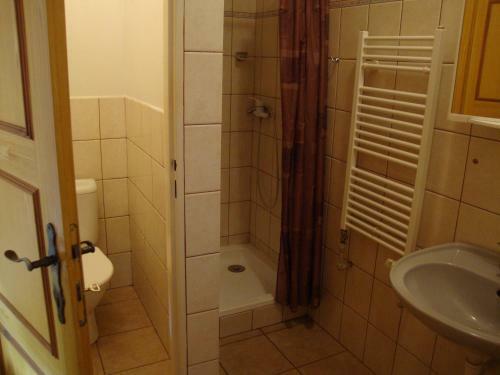 Hostal Petrovick� Ml�n