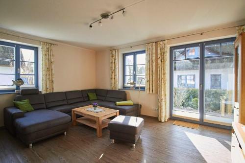 Apartamento Neue Reihe 43 Villa Regulus Eg