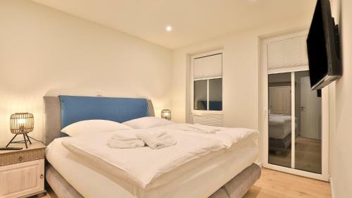 Strandhaus Zingst Apartment 11