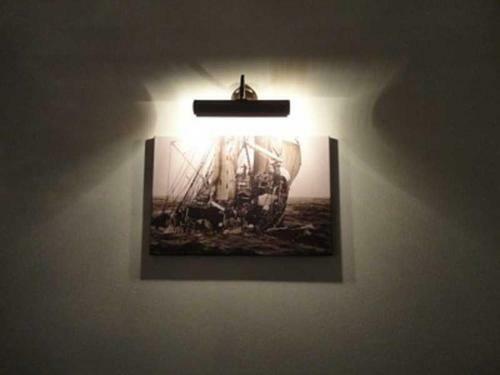 Apartamento An Der Feuerwache 1 _steuermanns A