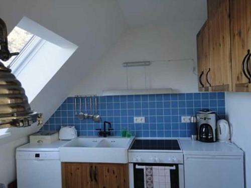 Apartamento An Der Feuerwache 1 _steuermanns A