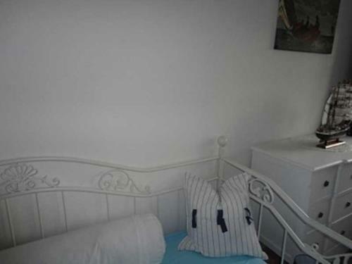 Apartamento An Der Feuerwache 1 _steuermanns A