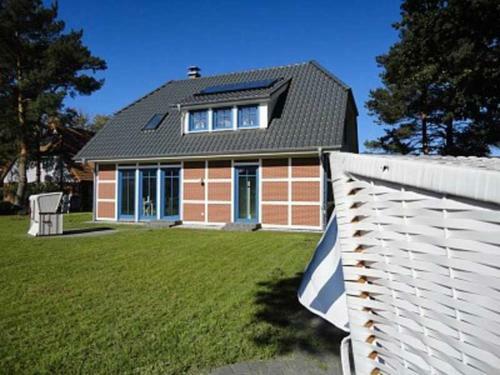Apartamento An Der Feuerwache 1 _steuermanns A
