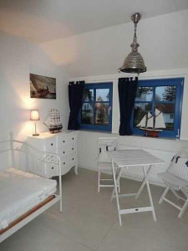 Apartamento An Der Feuerwache 1 _steuermanns A