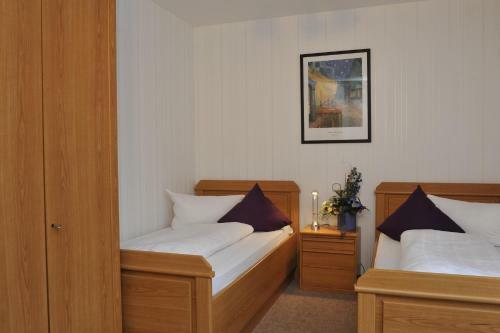 Hostal Ferienweingut Arnold Fuhrmann & Sohn