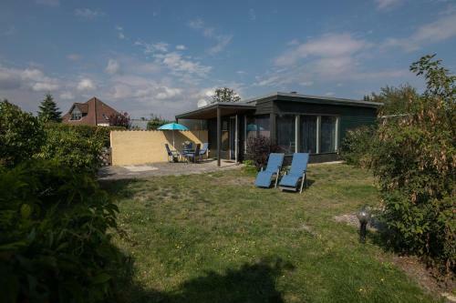 Apartamento Bungalow Zwergenweg 24