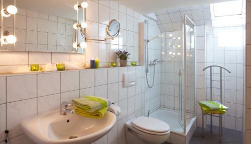 Apartamento Ferienweingut Pies Ellenz-poltersdorf