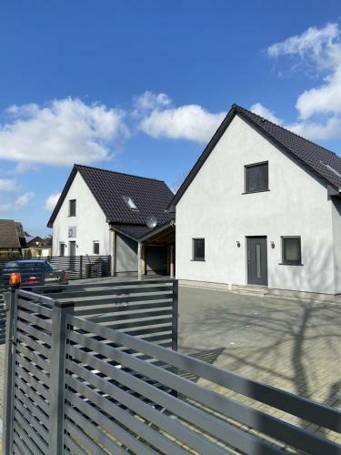 Ferienh�user Hof Von Oldenburg